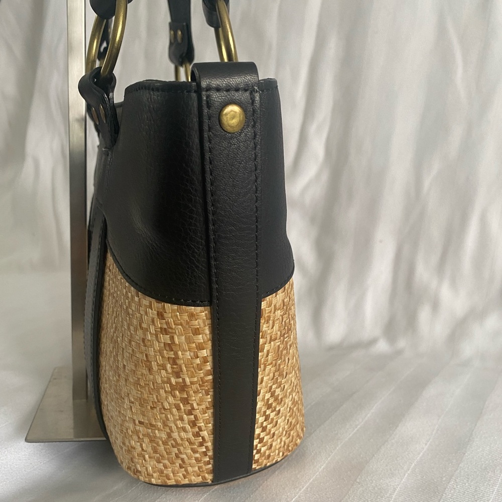 CHLOE Woven Handbag - Picture 7 of 16